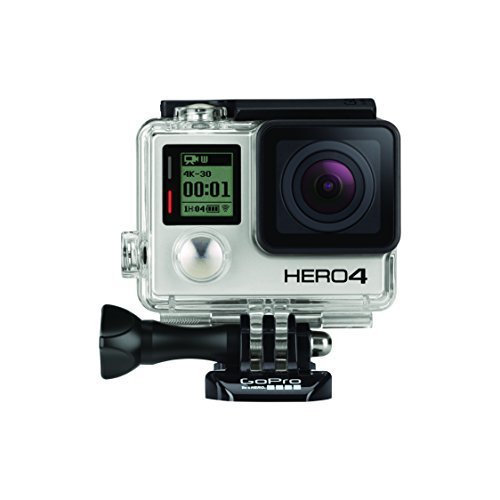 GoPro HERO4 Black